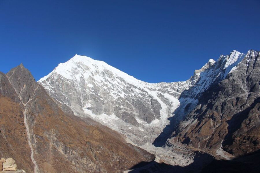 4 Days Shortest Langtang Valley Trek From Pokhara - Booking and Duration