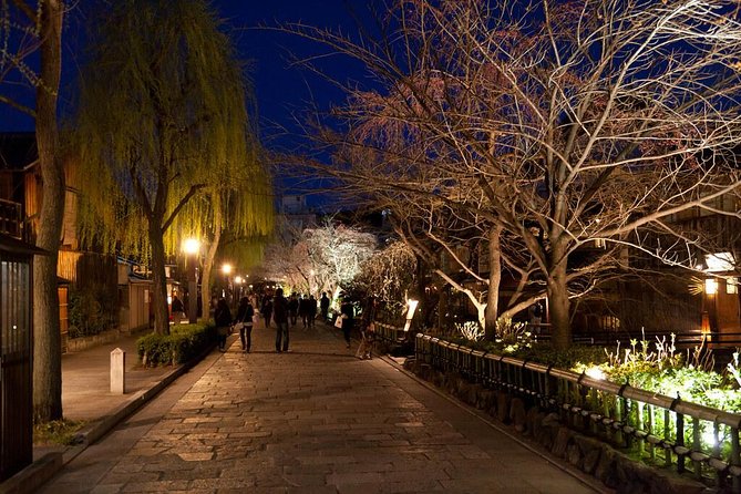 1 Day Private Kyoto Tour (Charter) - English Speaking Driver - Additional Information and Ratings