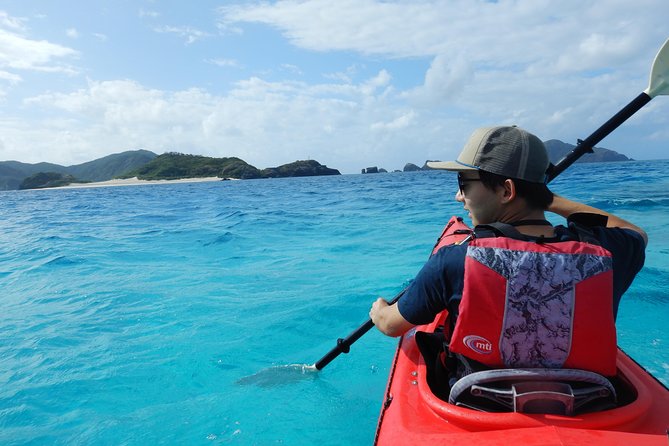 1day Kayak Tour in Kerama Islands and Zamami Island - What To Expect