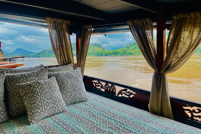 2 Hour Mekong River Timeless Sunset Cruise - Frequently Asked Questions