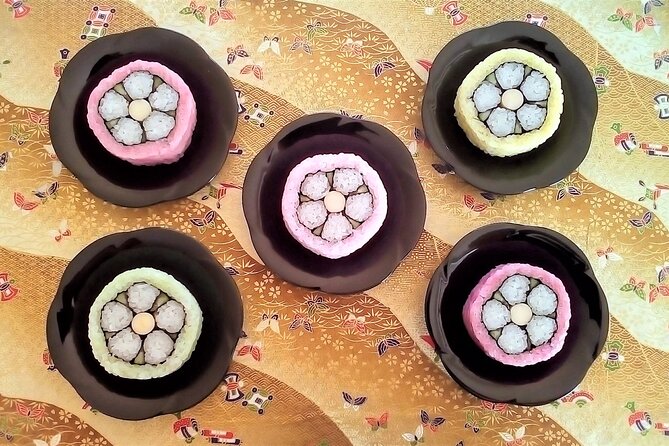2 Hours Sushi Class - General Information