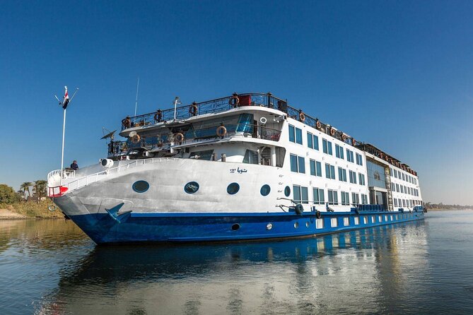 4-Day 3-Night Nile Cruise From Aswan to Luxor&Abu Simbelballoon - Traveler Tips and Reviews
