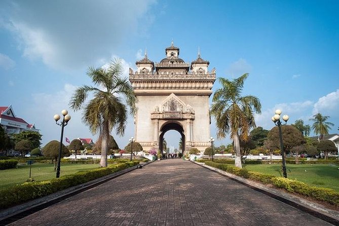 A Full Day in Laid-Back Vientiane - Cancellation Policy and Reviews