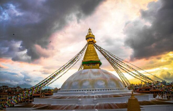 Best of Nepal & Bhutan Tour।Spectacular View । 14 Days Tour - Booking and Payment Options