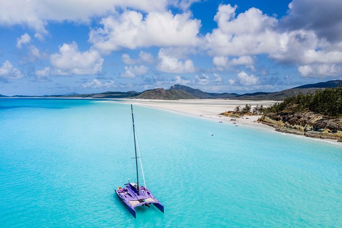 Camira Sailing Adventure Through Whitsunday Islands - Additional Activities and Practical Information