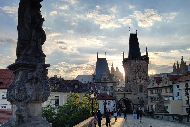 Discover Prague Private Tour - 3 Hours - Comprehensive Driving Tour