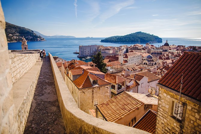 Dubrovnik Super Saver: Cable Car Ride and Old Town Walking Tour Plus City Walls - Highlights of the Guided Walking Tour