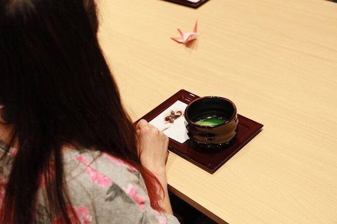 EDOCCO Teahouse - Cancellation Policy and Refunds