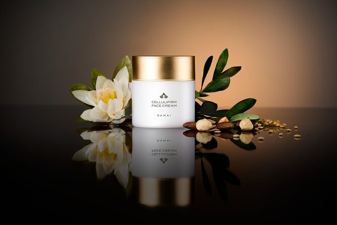 Experience Award-Winning Spa Treatments in Downtown Tokyo - Flexible Cancellation Policy for Peace of Mind