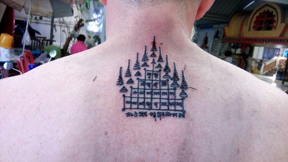 From Bangkok: Holy Tattoo Experience at Wat Bang Phra - Customer Reviews