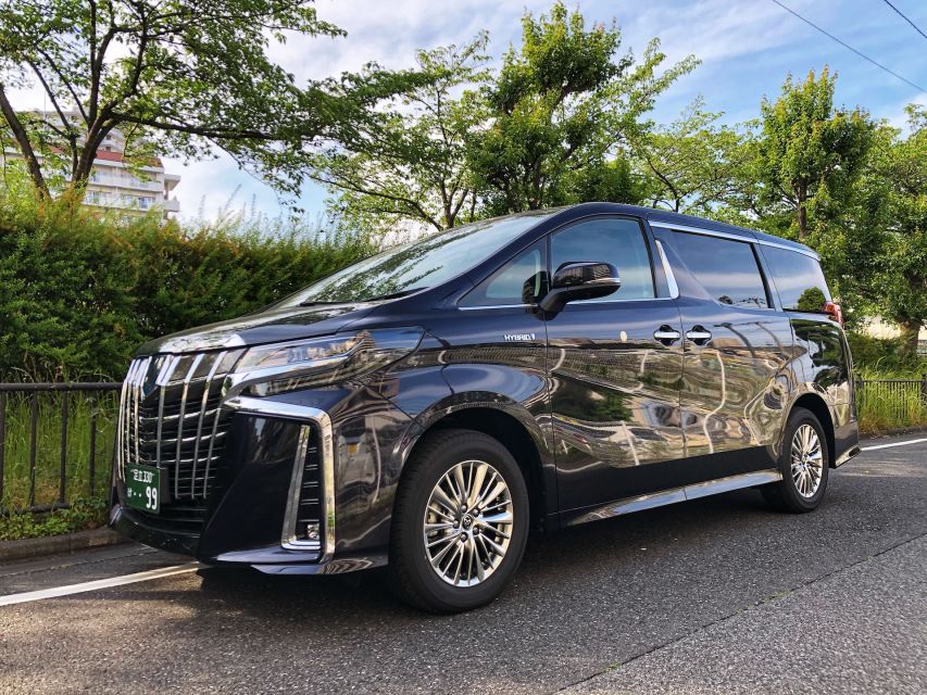 From Tokyo: Kamakura Private Customize Tour by Luxury Van - Customer Reviews