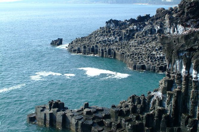 Full-Day Customizable Private Essential Jeju Island Tour for South Course - Pricing
