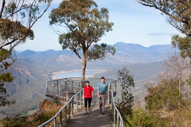 Grampians National Park Small-Group Eco Tour From Melbourne - Tour Pricing and Viator Information