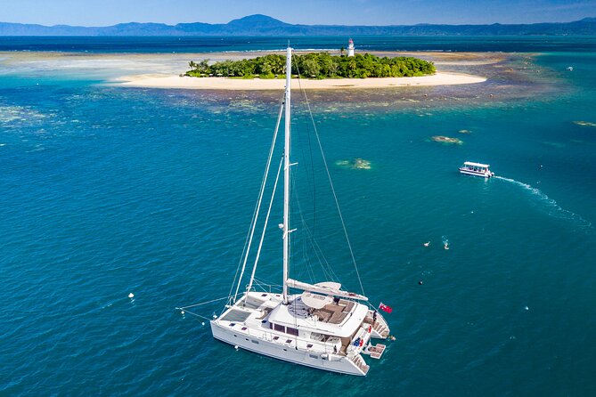 Great Barrier Reef Sailing and Snorkeling Cruise From Port Douglas - The Sum Up