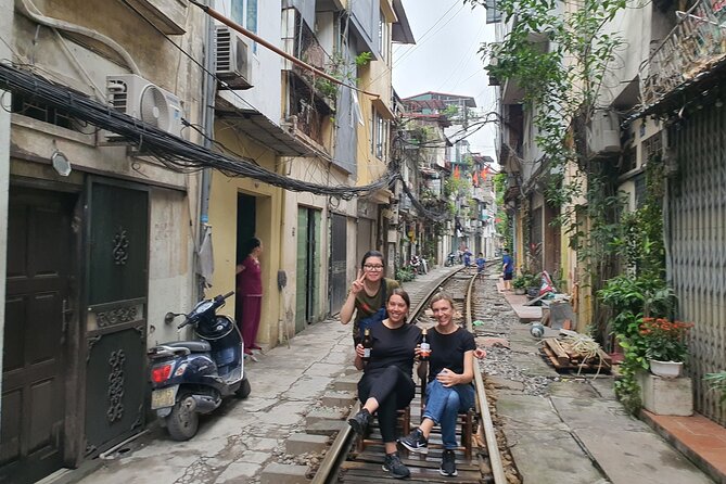 Hanoi Jeep Tour: HIGHTLIGHTS & HIDDEN GEMS By Vietnam Army Jeep - Reviews and General Information