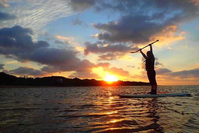 [Ishigaki] Sunrise SUP/Canoe Tour - Reviews and Pricing