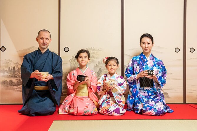 Kimono Rental in Kyoto - What To Expect