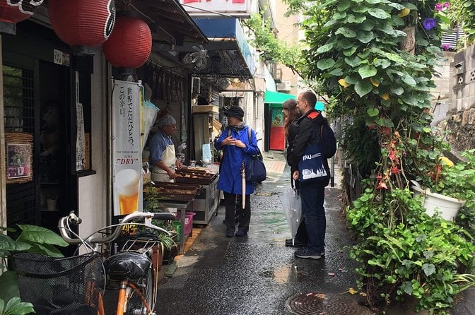 KOBE, SHIOYA, a Quaint Fishing Town Walking Tour - Traveler Photos and Reviews