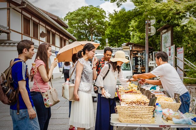 Kyoto One Day Tour With a Local: 100% Personalized & Private - Additional Information