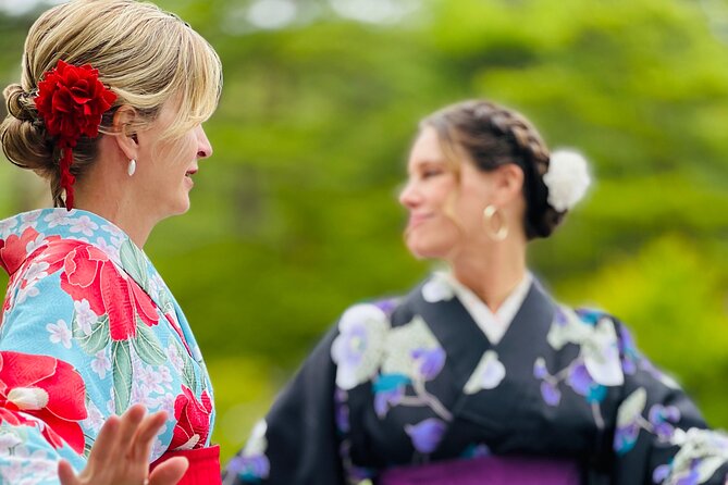 Kyoto Private Customizable Sightseeing Tour by Car-Up to 8 People - Positive Reviews