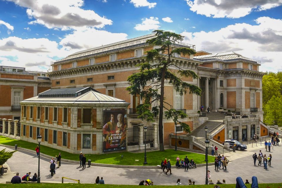 Madrid: Skip-the-Line Prado Museum Guided Tour - Review Summary