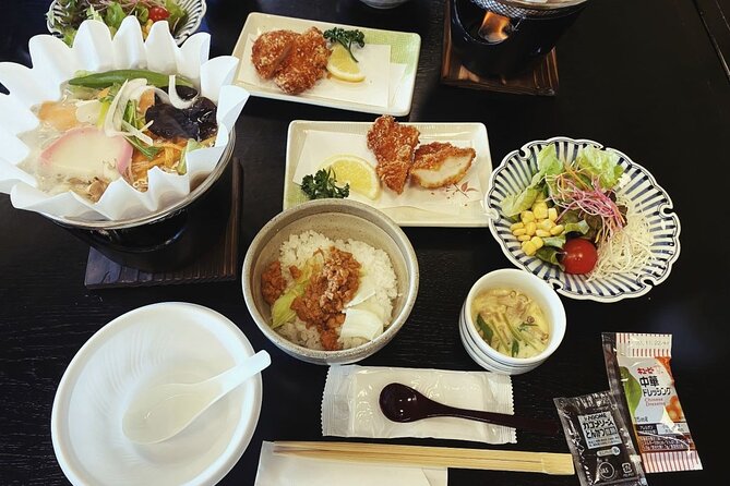 Mt. Fuji & Hakone 1 Day Tour From Tokyo (Return by Bullet Train in Option） - Negative Reviews