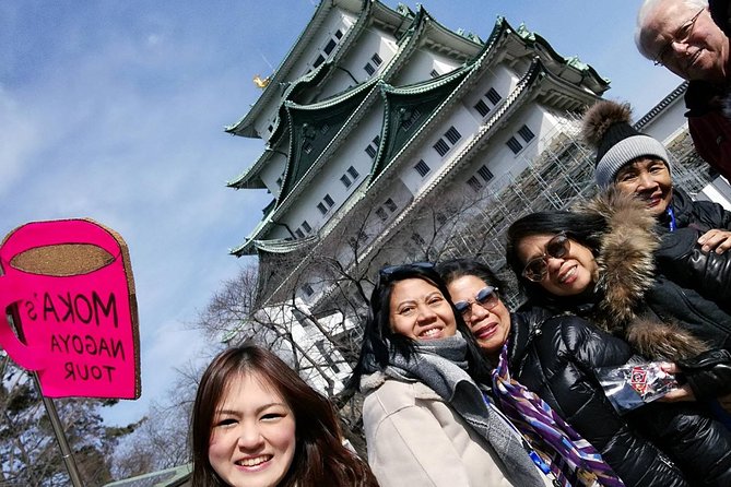 Nagoya Highlight Tour Guided by a Friendly Local - Enjoy a Private Tour for You and Your Group