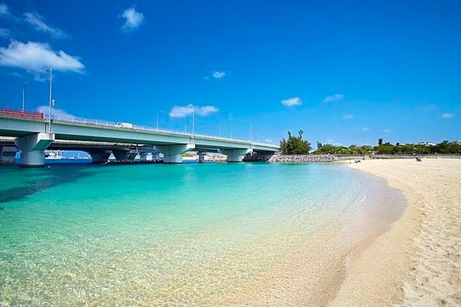 Naha Full-Day Private Tour With Government Licensed Guide - Common Questions