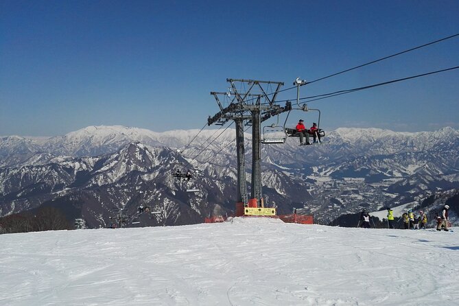 Niigata: Private Snowboarding Lesson  - Niigata Prefecture - Expectations for the Lesson