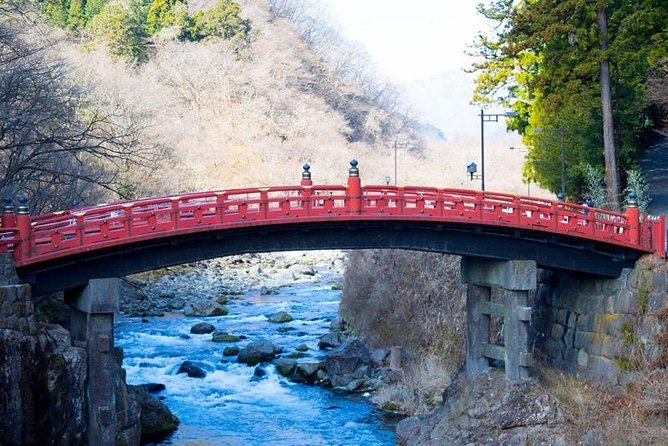 One Day Private Tour Nikko Tochigi Only for Your Family by Car - The Sum Up