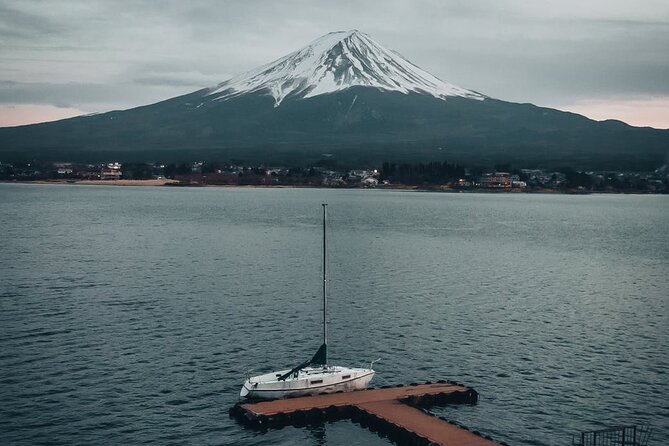 Private One Day Mt. Fuji - Lake Kawaguchiko Tour With Bilingual Driver - Itinerary and Time Management