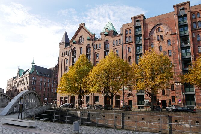 Private Tour: Speicherstadt and HafenCity Walking Tour in Hamburg - Content Not Included