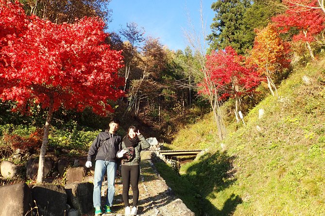 Short Morning Cycling Tour in Hida - Exclusive Locals-Only Places