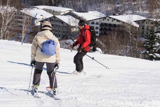 Ski or Snowboard Lesson in Shiga Kogen (4Hours) - Pricing, Reviews, and Questions