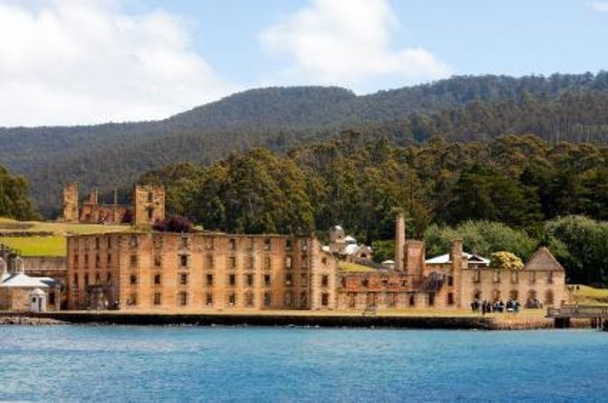 Tasman Island Cruises and Port Arthur Historic Site Day Tour From Hobart - The Sum Up