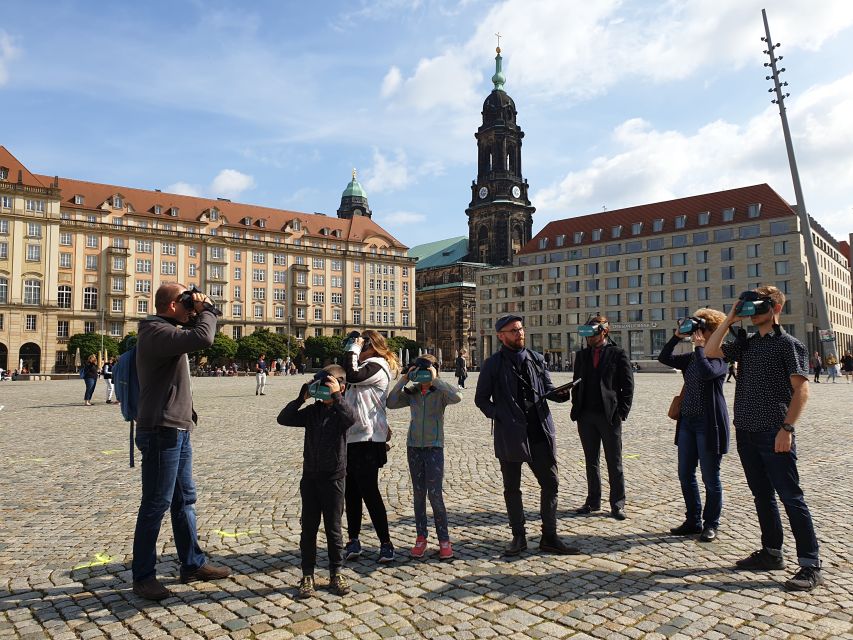 The BEST Dresden Tours and Things to Do - Your Privacy