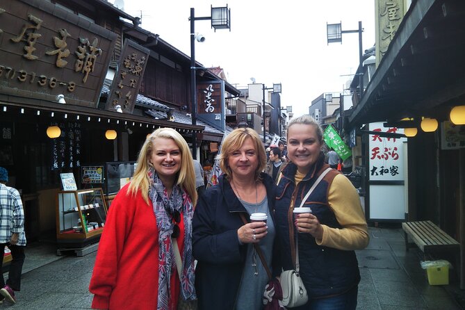 The Best Family-Friendly Tokyo Tour With Government Licensed Guide - Customer Testimonials
