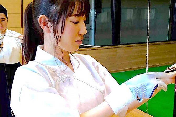 The Only Genuine Japanese Archery (Kyudo) Experience in Tokyo - Recommended Activity and Additional Information