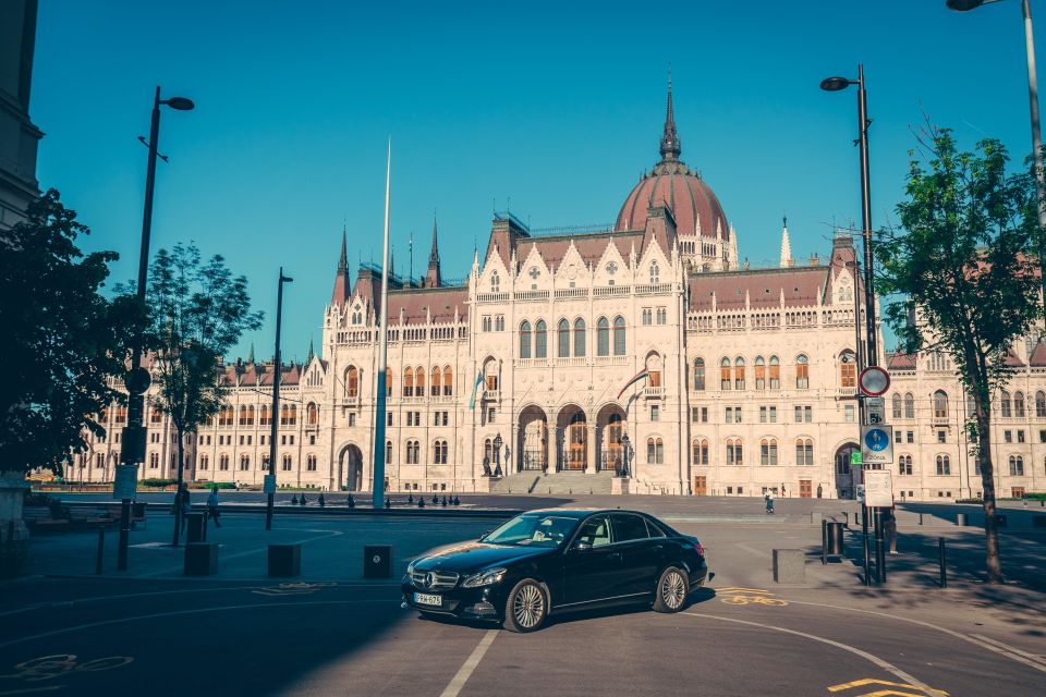 Transfer by Car To/From Vienna & Budapest - Frequently Asked Questions