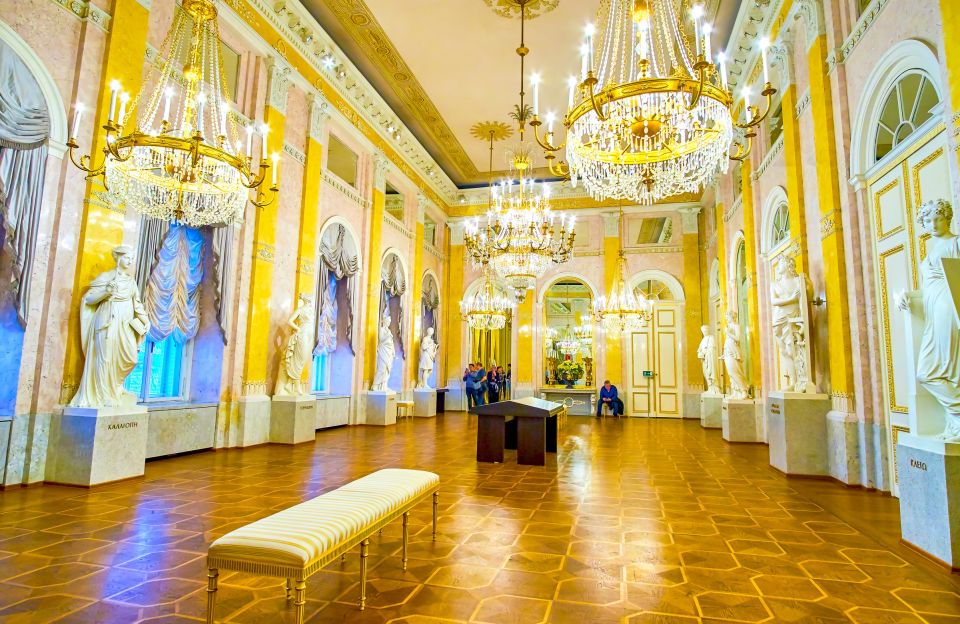 Vienna: Hofburg Palace, Sisi Museum & Silver Collection Tour - Inclusions
