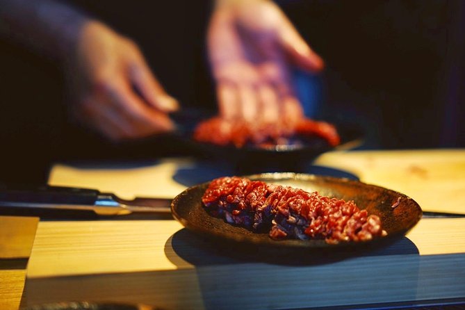 Wagyu & Sake Pairing Experience - Customer Reviews and Feedback