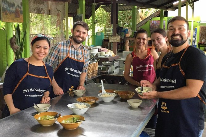 Ya's Thai Cookery School Class in Krabi - Learning Experience and Value