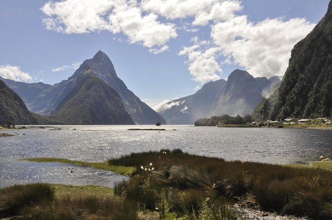 5-Day South Island Tour From Christchurch