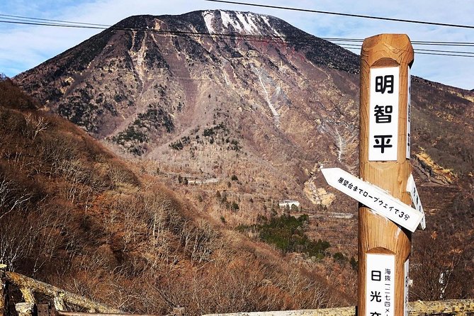 1 Day Private Car/Van Nikko Sightseeing Tour With “English Speaking Driver” - Common Questions