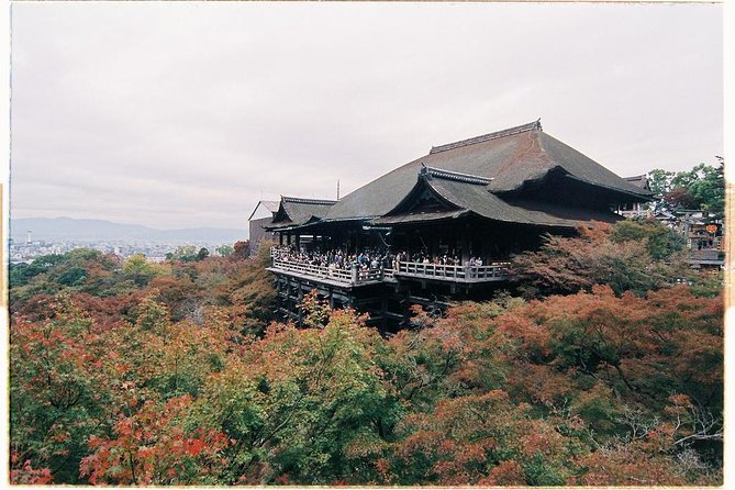 1 Day Private Kyoto Tour (Charter) - English Speaking Driver - Common Questions
