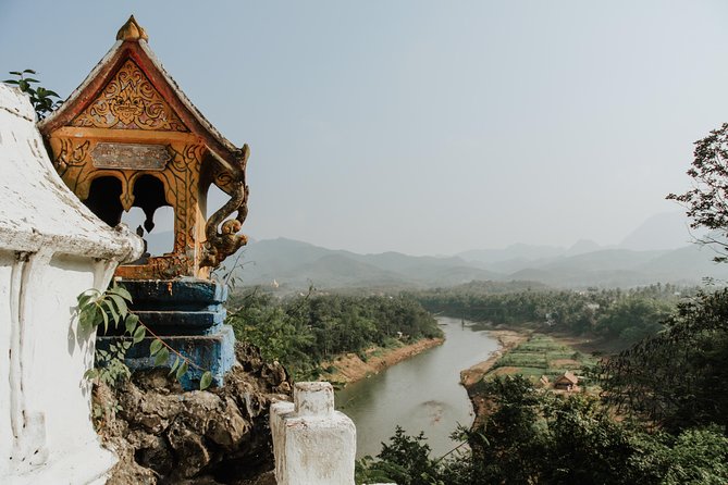 4-Day Classic Laos Tour From Vientiane to Luang Prabang - The Sum Up