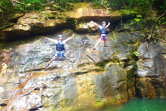 A Small-Group Ishigaki Island Canyoning Excursion  - Iriomote-Jima - Directions to the Excursion
