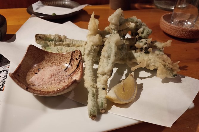 All-inclusive Hiroshima Nighttime Food and Cultural Immersion - Background