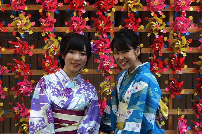 Asakusa, Tokyo's #1 Family Food Tour - Small Group Experience With Food Lovers