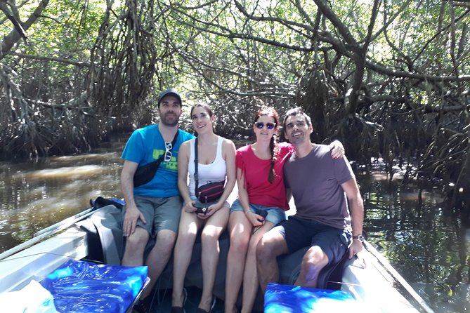 Bentota River Safari - Assistance With Questions and Concerns